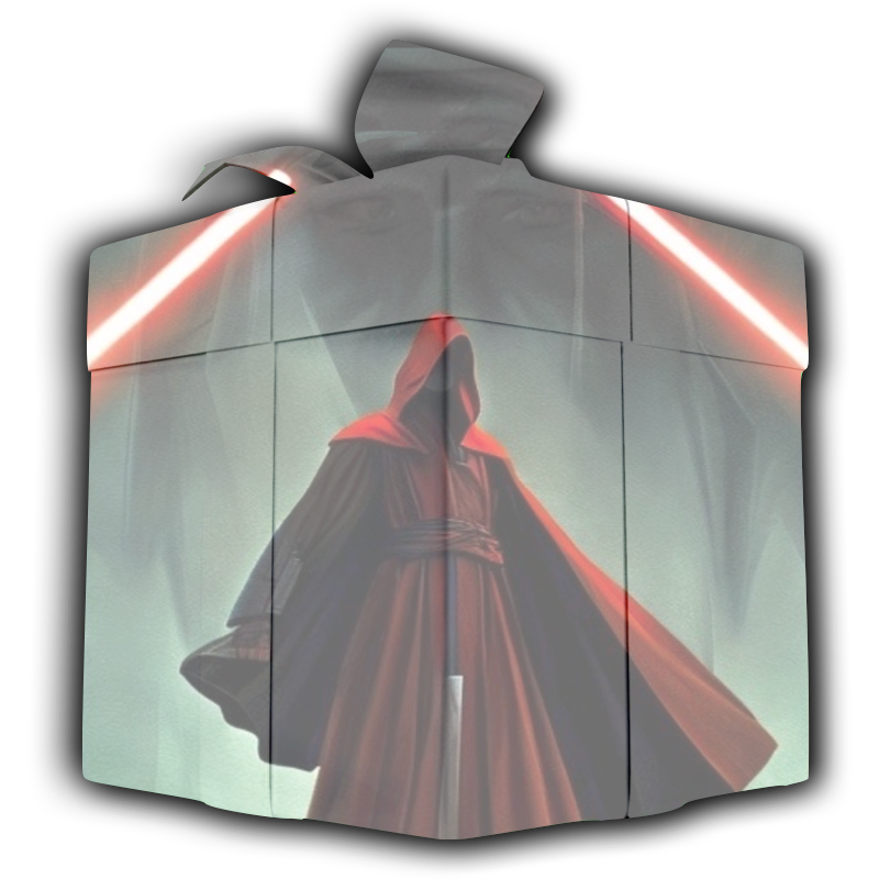 Rise of The Dark Order - Galactic MIDI Pack