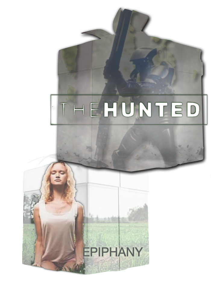Underscore Vol 3. - The Hunted Bundle - Orchestral Tension MIDI