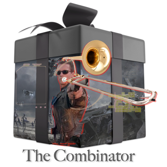 The Combinator - MIDI Pack