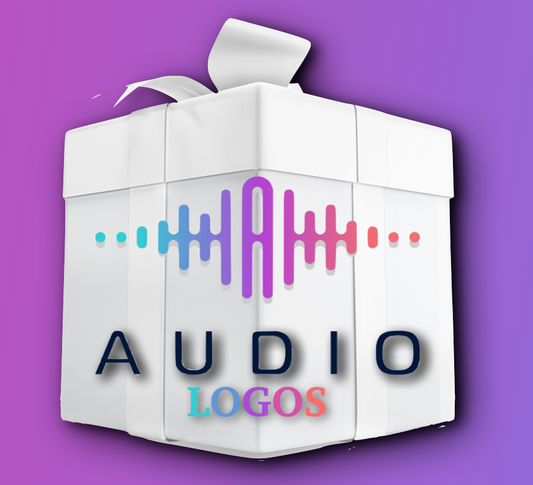 Audio Logos MIDI Pack