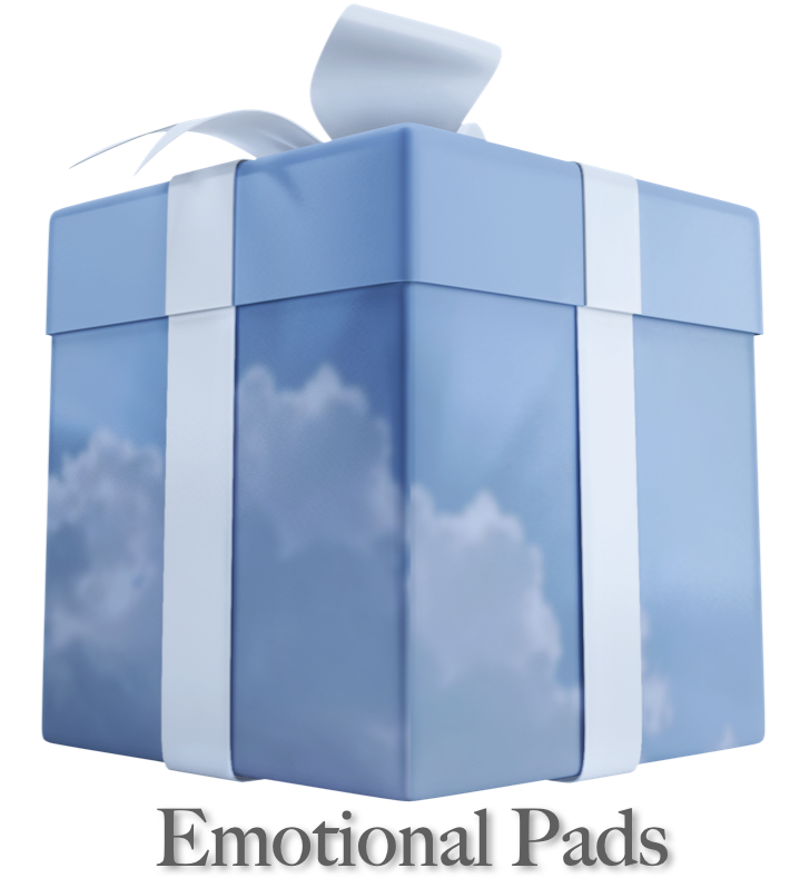 Emotional Pads MIDI Pack