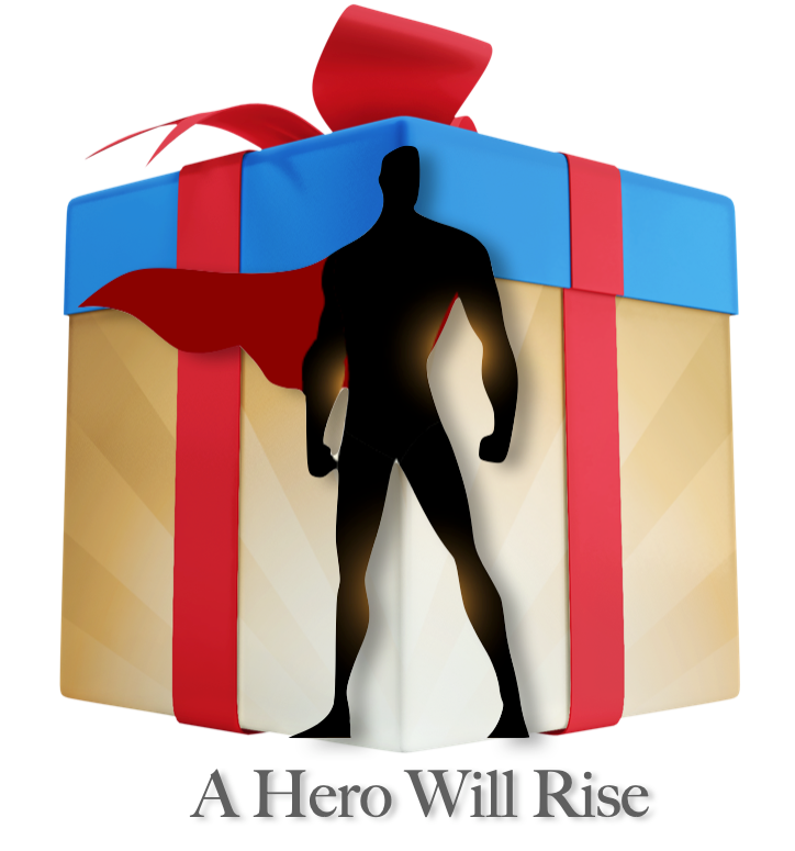 A Hero Will Rise - MIDI Pack