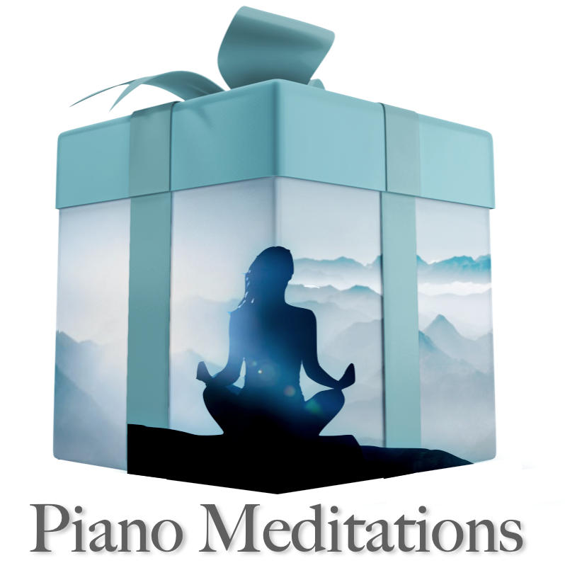 Piano Meditations - MIDI Pack